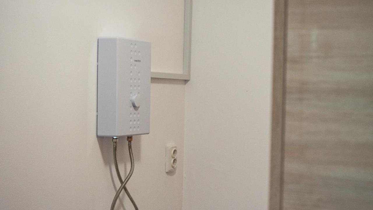 Poiana Cu Flori Aparthotel Satu Mare Luaran gambar
