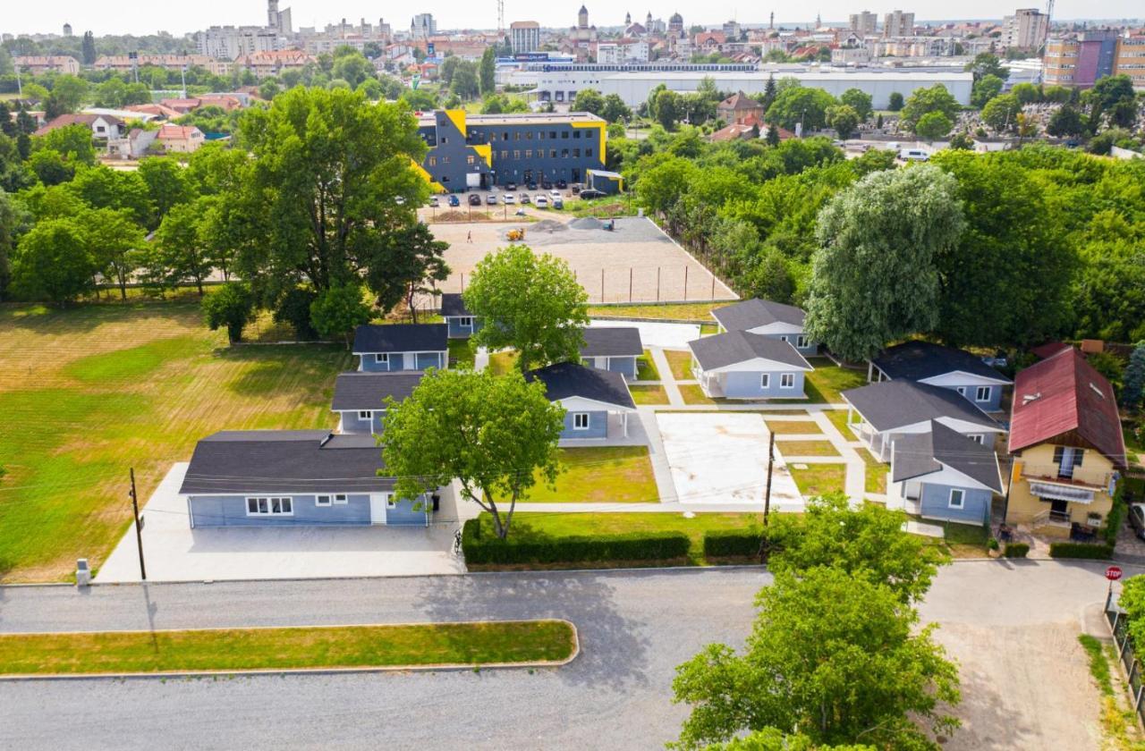 Poiana Cu Flori Aparthotel Satu Mare Luaran gambar